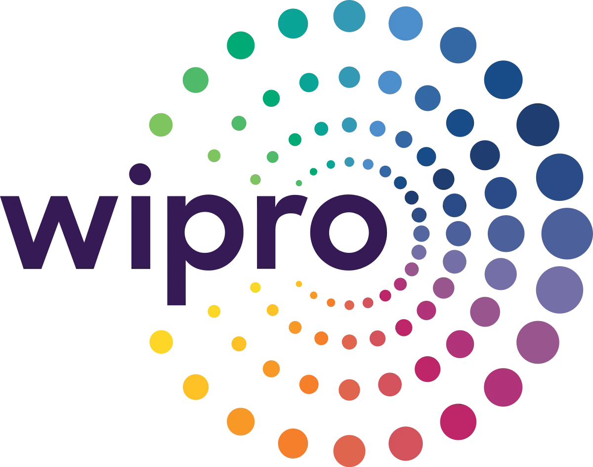 Wipro logo