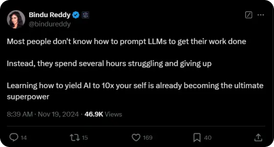 AI workshop news feature